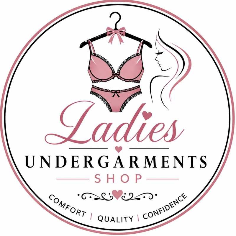 Decent Under Garments logo